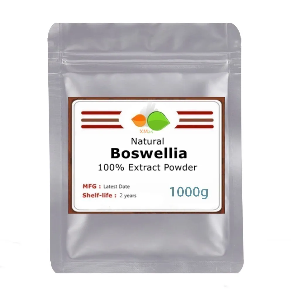 

Органический 100% босвеллия серарата