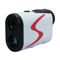 15 years manufacturer high quality free sample engineering measurement golf hunting binoculars laser rangefinder