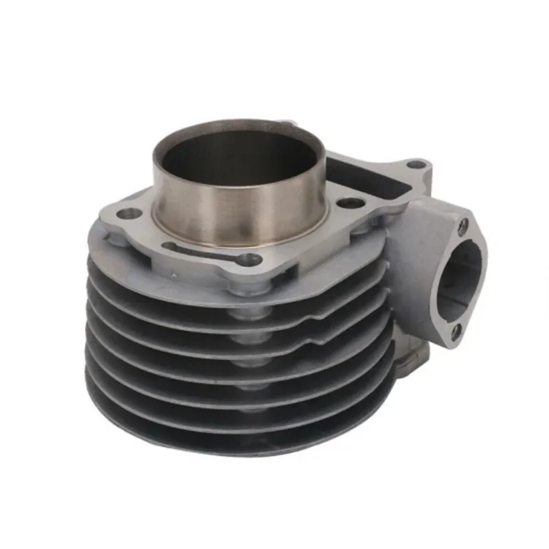 GY6150 Головка блока цилиндров мотоцикла GY6 150 куб.см KYMCO Haomai