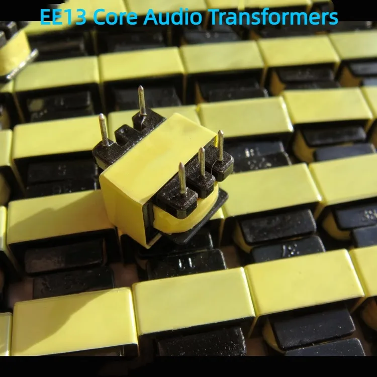 

20Pcs 600:600 Audio Transformer 1:1 Coupling Isolation Transformer