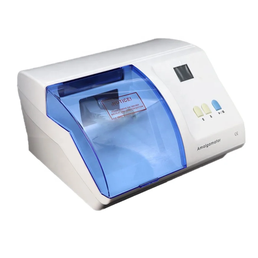 Смеситель для амальгамы амальгатор клиники