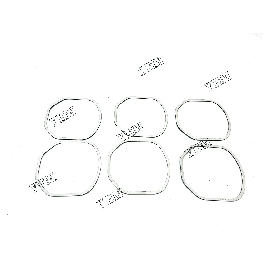 Хорошее качество прокладка головки для двигателя Deutz BF6L913