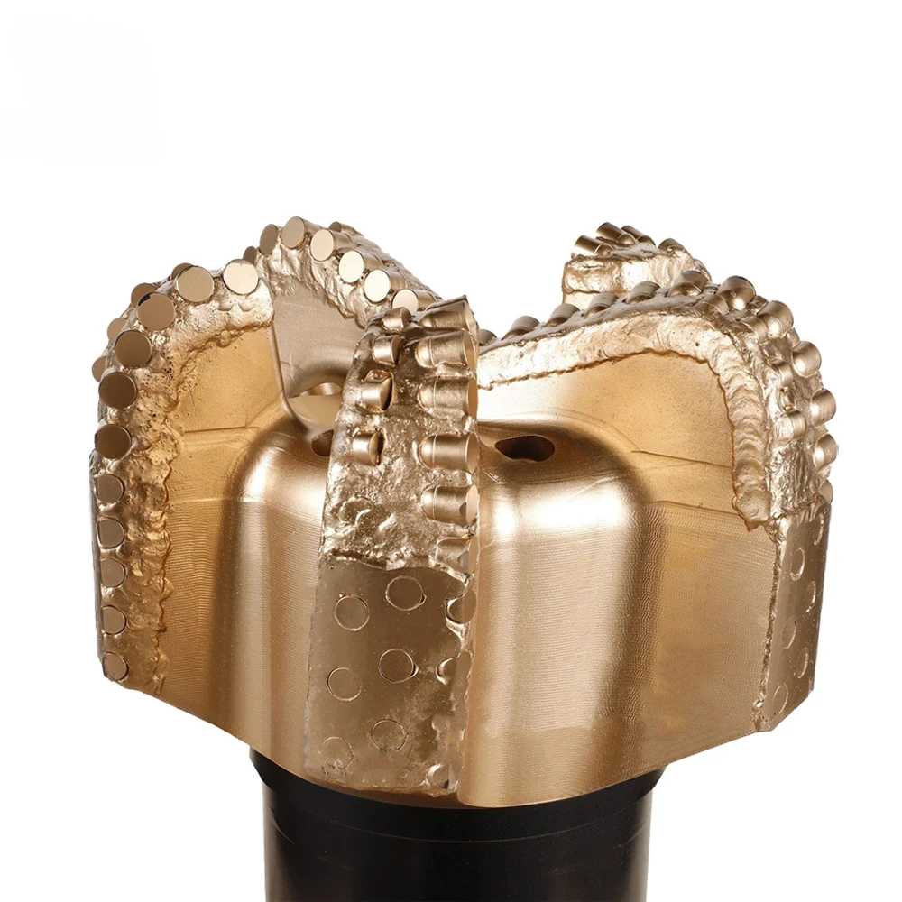 Высокоэффективное сверло PDC для бурения нефтяного поля нефтяных скважин