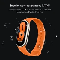 Смарт-Браслет Xiaomi Smart Band 8

️#4