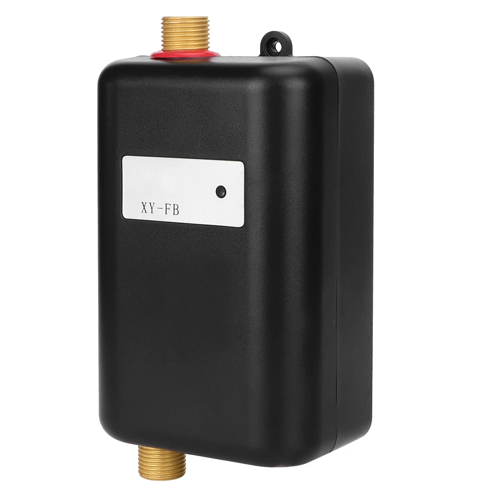 

Kitchen Water Heater, Hot Water Kitchen Mini Water Heater, Bathroom For Kitchen