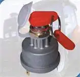 

Ключ зажигания T103 для MASSEY FERGUSON EM MARS