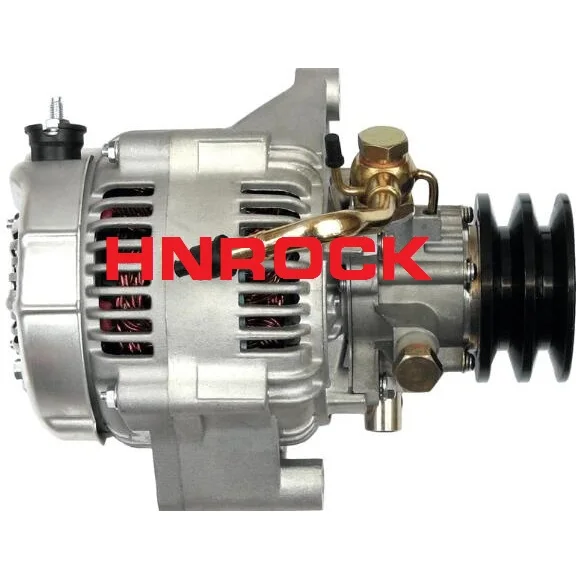 

NEW HNROCK 12V 120A ALTERNATOR 27040-54670 100213-3041