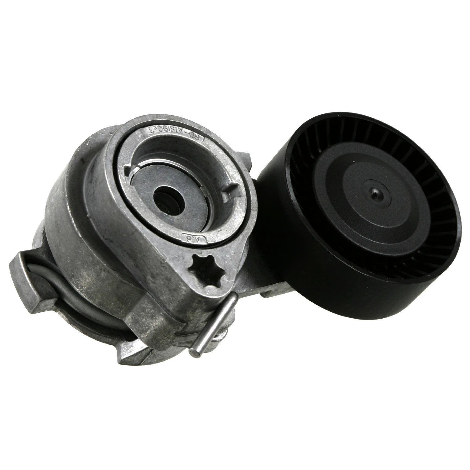 

FEBI 21630 V KAYIS натяжитель кутугу E60 LCI E65 E53 X5 4,4