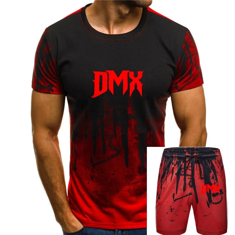 

Clothing GYKU Mens Dmx T Shirt 100% Cotton
