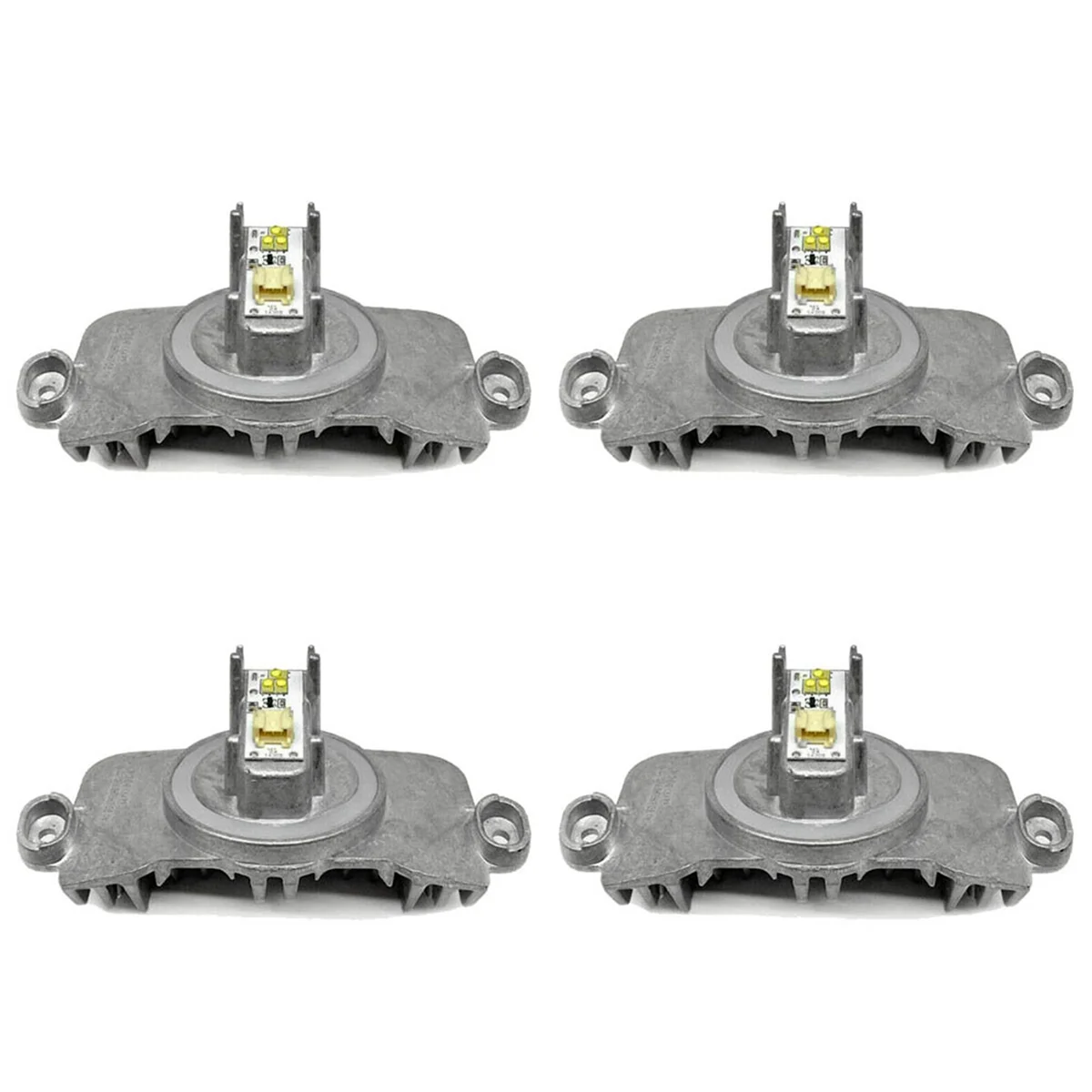 

4 шт., новинка для 2012-2016 -BMW 3 серии F30 F31 F34