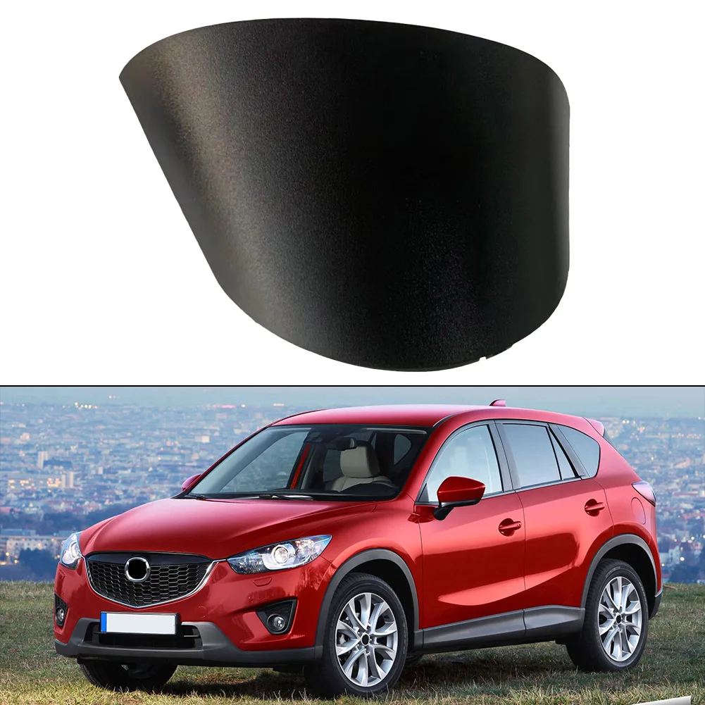 

Accessories For Mazda 13 14 CX5 Right Side Rearview Mirror Cover Bottom Case Lower Shell 1PCS Wing Mirror Shell