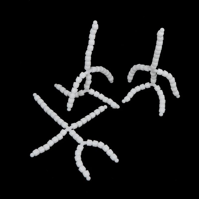 Гибкий шарнир для куклы скелет плюшевая игрушка кукла сделай сам гибкие