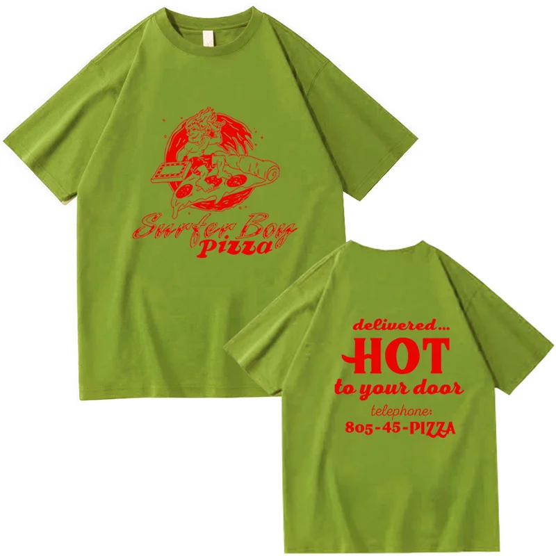 Новое поступление футболки с рисунком из сериала очень странные дела хлопковые