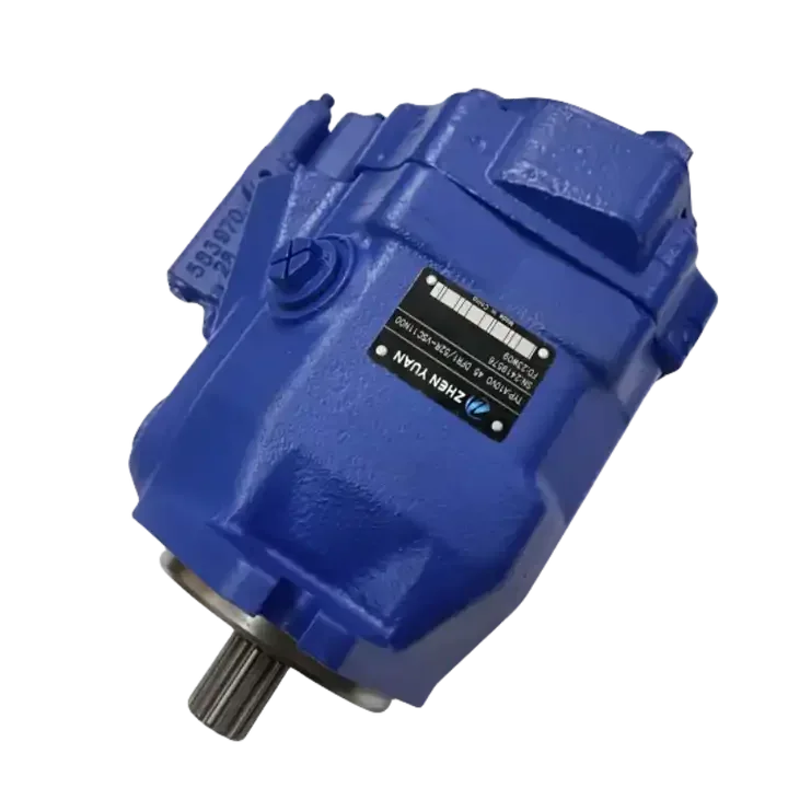 Новый гидравлический поршневой насос A10VO71DR/31R-PSC12N00 A10VO71DR/31R-PSC92N00 A10VO71DR/31R-PSC92K04