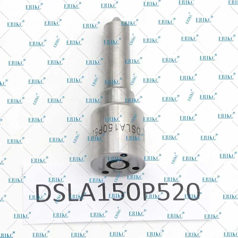 ERIKC форсунка Форсунки DSLA150P520 0433175093 дизельный распылитель форсунки 0 433 175 093