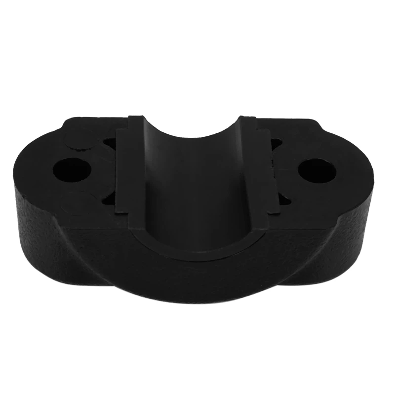 Крепление на рейку 1-дюймовый шаровой автомобильный подголовник мотоцикл скутер