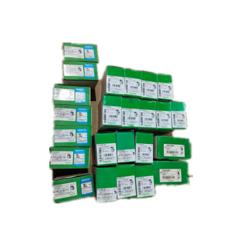 

Новинка Schneider Electric GV2-ME32C CAD32M7 CAD50M7C RXZE1M2C пожалуйста Задайте вопрос