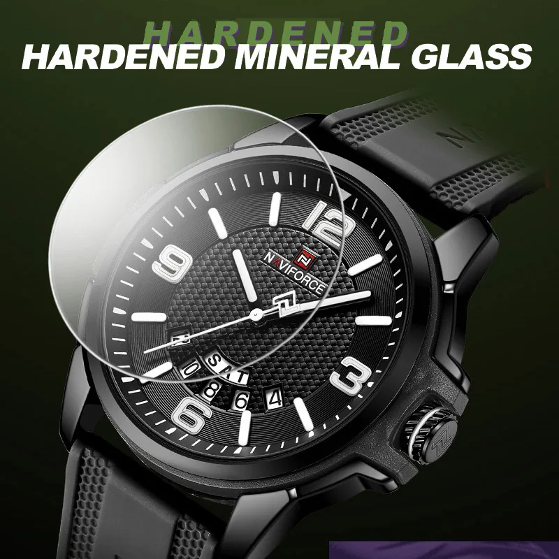 Рисунок 3 - NAVIFORCE бренд 2023 модные мужские