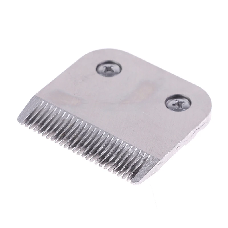 

Pet Clipper Blade 10# Compatible For Oster Andis Conair Thrive Detachable A5