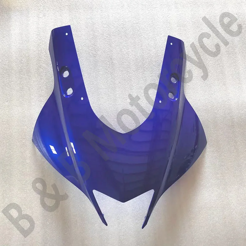 

Обтекатель для головки YAMAHA R3 2019 2020 2021 R25 2019 2020 2021 YAMAHA R3 R25 комплект обтекателей синий
