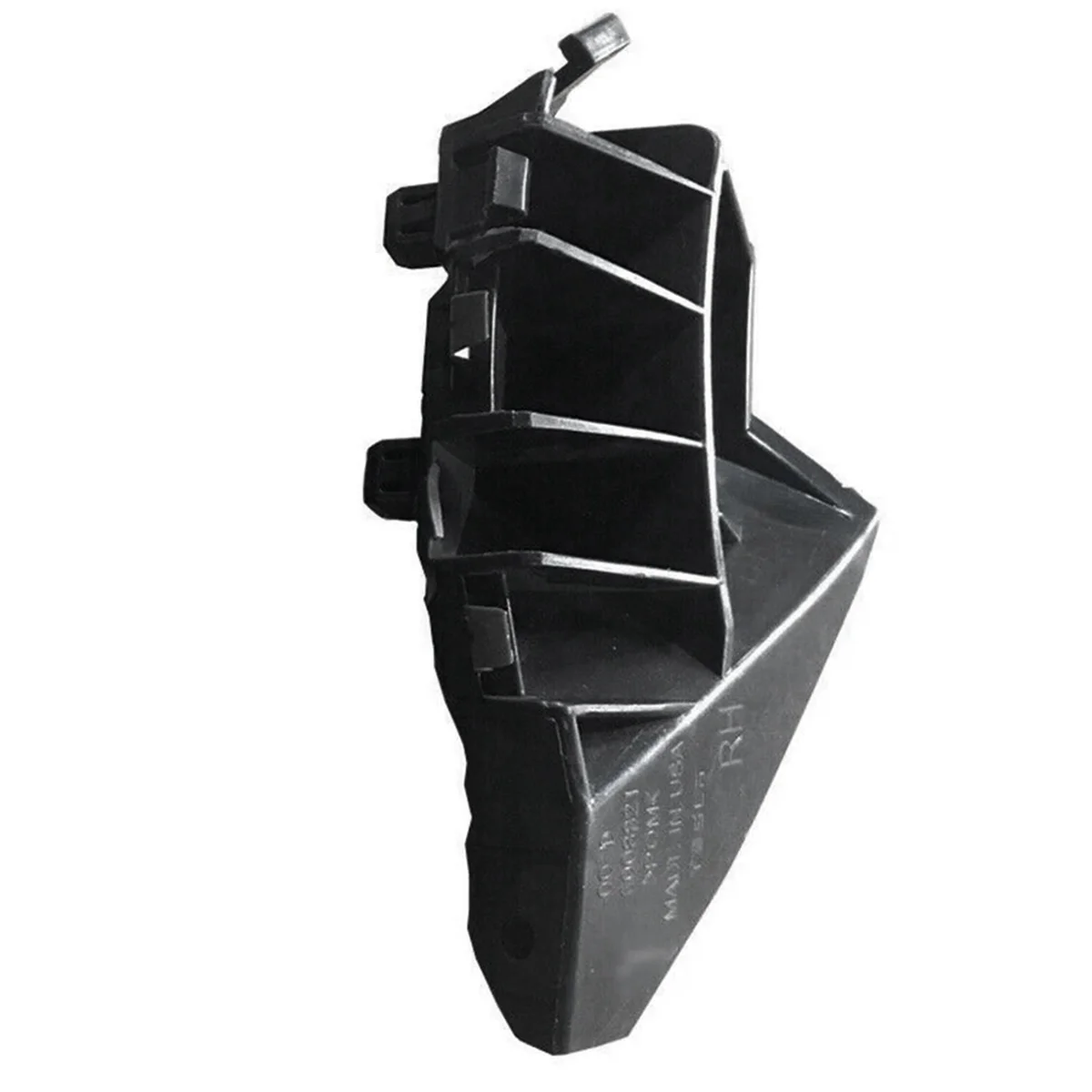 1095496 -00-A Правый передний кронштейн для модели S 2012-2023 крышки бампера 109549600 A