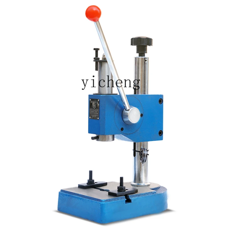 Ручной триггер ZC с ручным нажатием осветительный прибор 200/300/500 кг/1t 0 6 t