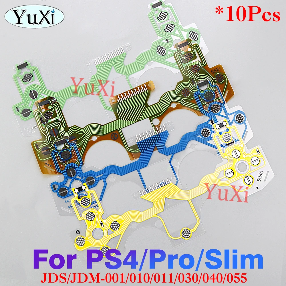 Проводящая пленка для PS4 Pro Slim JDM JDS 001 010 011 030 040 050