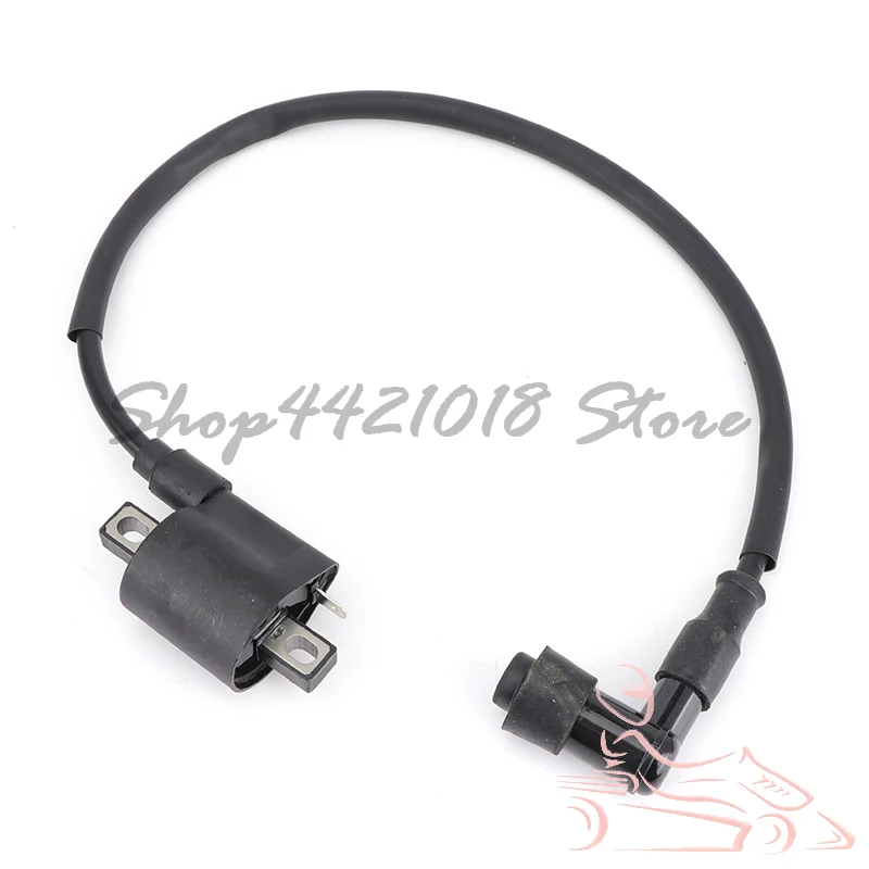 Катушка зажигания 6 контактов Магнитное реле стартер коробки для 150/200/куб. См