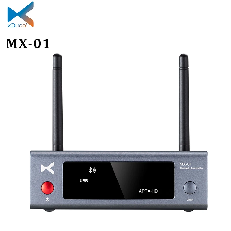 XDUOO MX-01 Bluetooth-передатчик