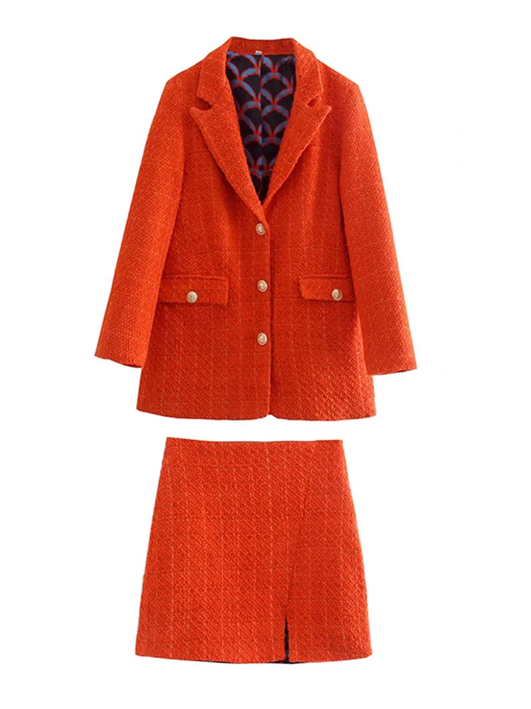 Твид Красный Купить