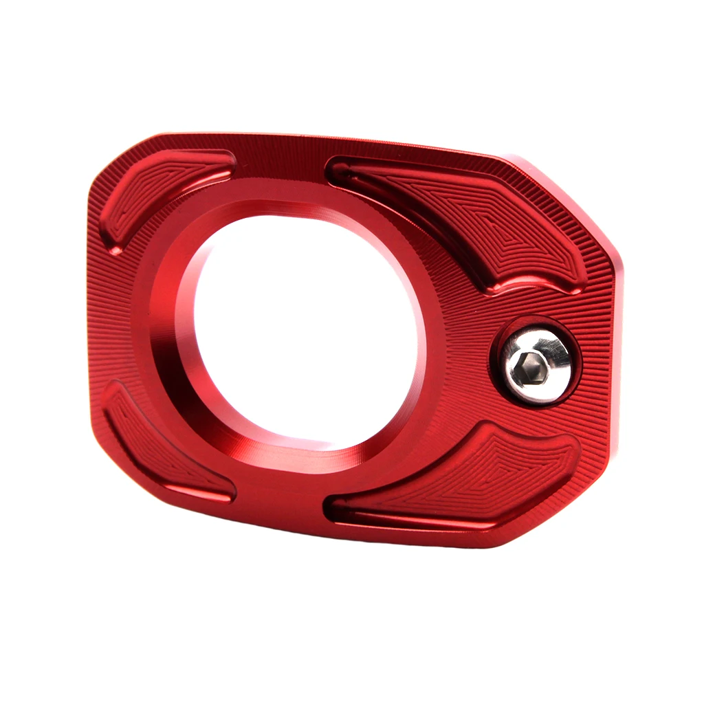 Задняя защитная крышка выхлопной трубы мотоцикла для Suzuki UHR150 маленькая