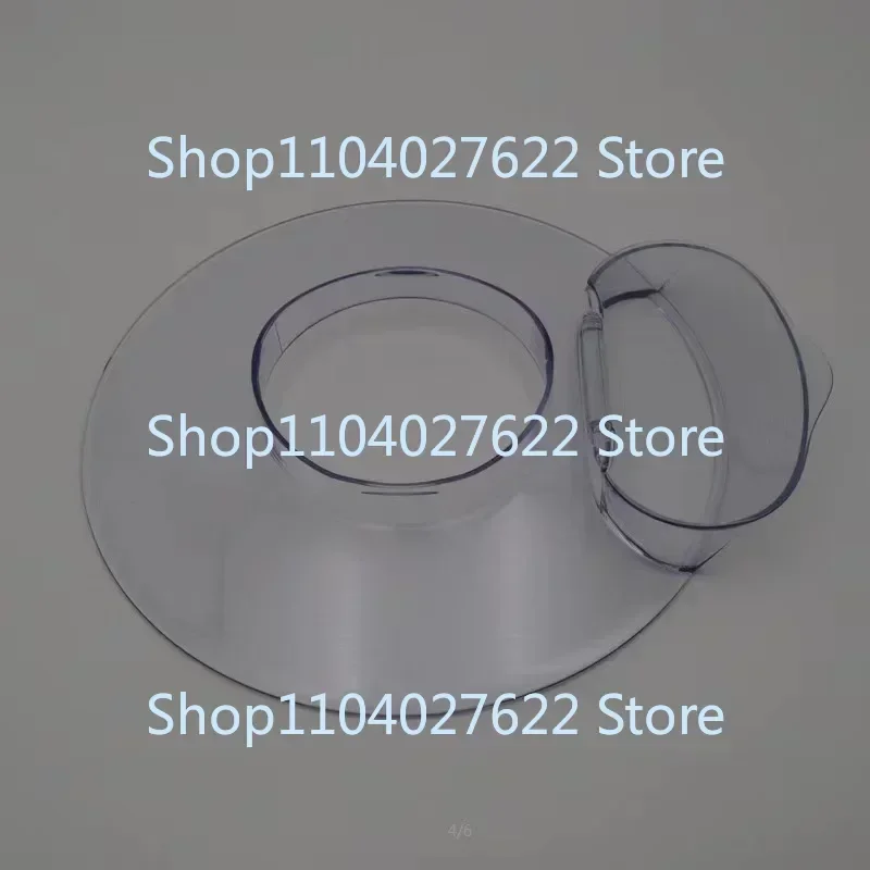 Подходит для KENWOOD/Kewood аксессуары шеф-повара KMM770/KMC510/KVL4100/KVC30 брызгозащищенная