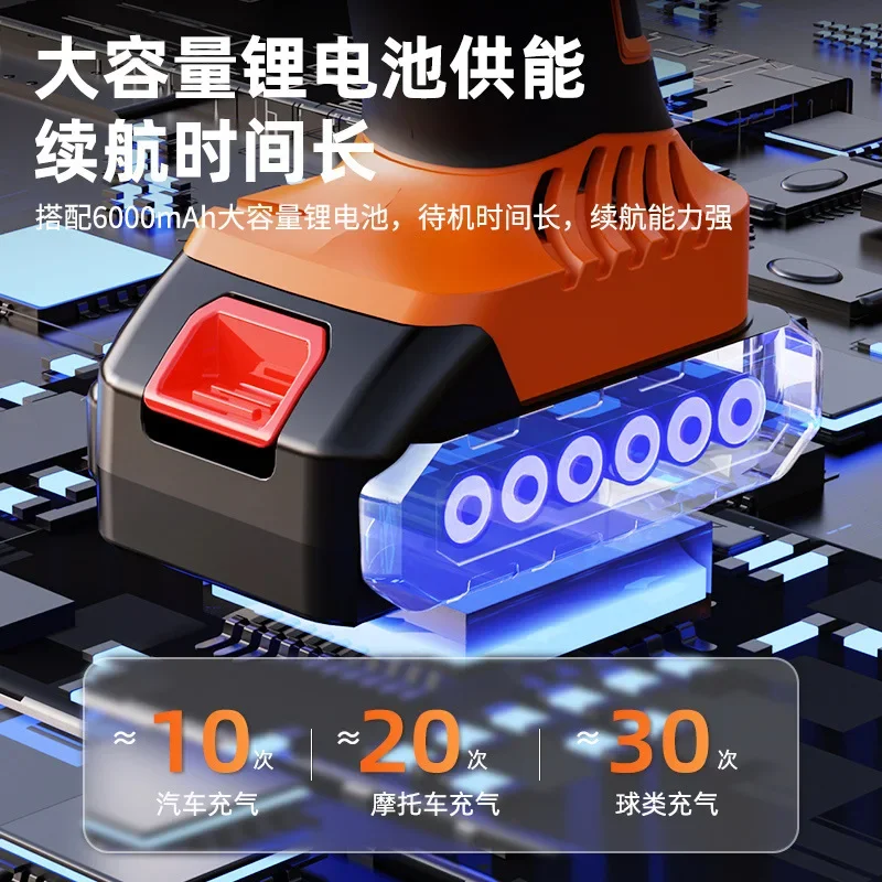 25-цилиндровый внедорожник быстрая зарядка MPV Электрический автомобильный