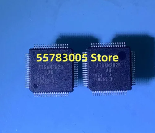 

5 шт. Новинка ATSAM3S2BA-AU lq64