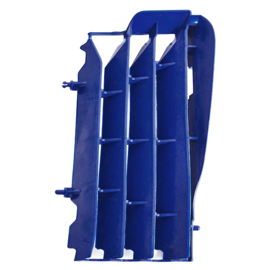 Пластиковый защитный чехол для радиатора и гриля мотоцикла Honda CRF250L Rally CRF 250L 250 L