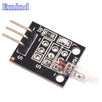 2/3/5Pcs KY-017 Mercury Switch Module Mercury Switch Sensor A Accessories Suitable For Development And Application DIY Projects