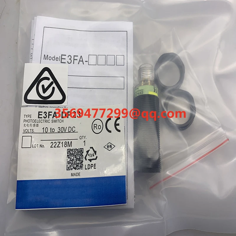 Совершенно новый в наличии Φ датчик приближения