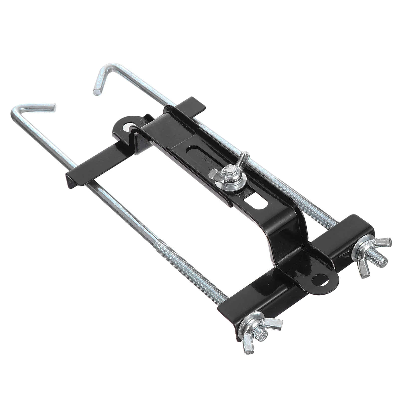 

Car Bracket Car Stand Iron Fixing Rack Holder