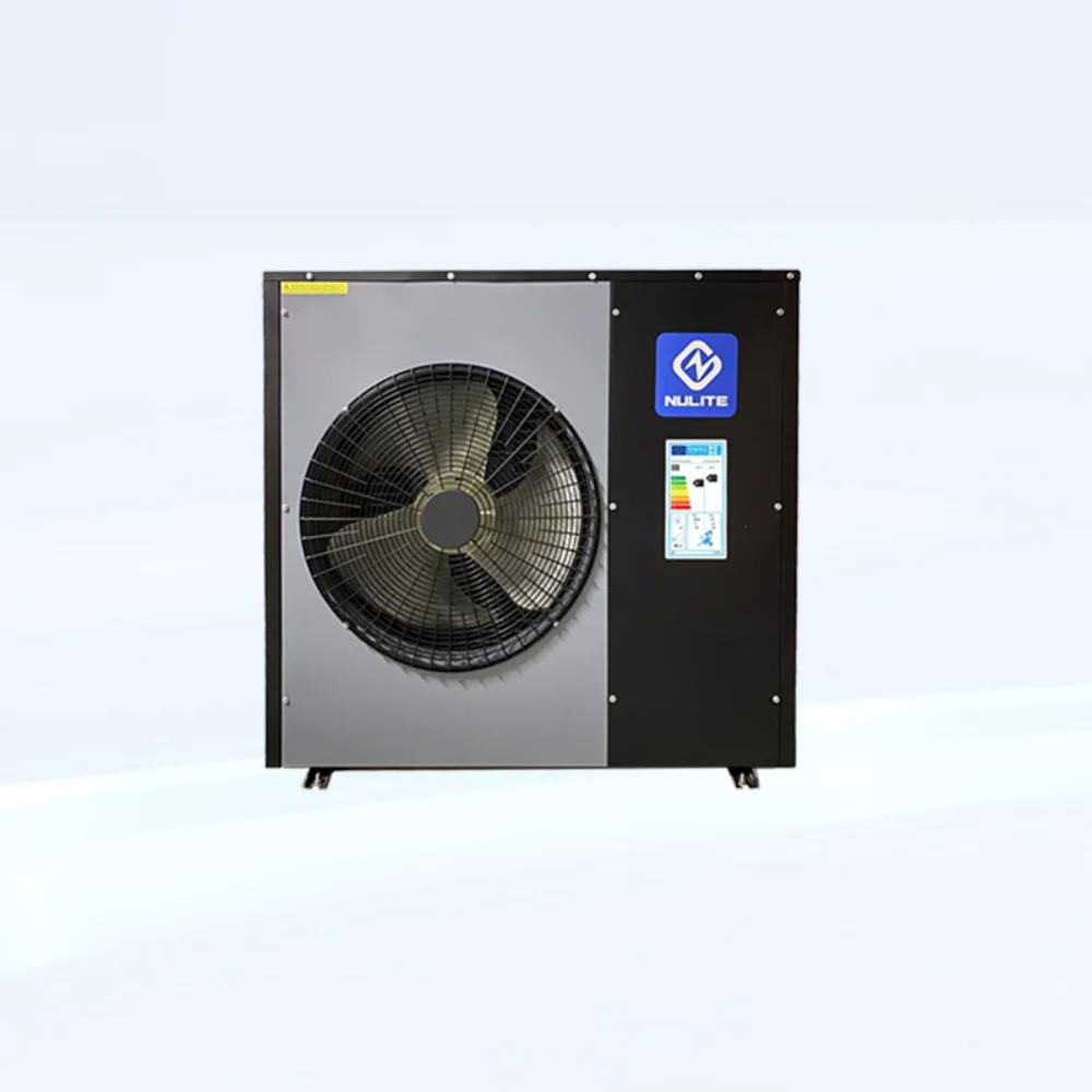 

wholesale 10kw r410a DC inverter heat pump 220v air source heatpumps