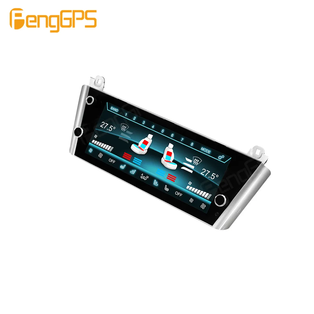 Плата кондиционера с ЖК-дисплеем панель переменного тока для BMW 5 Series GT F07 2009-2017