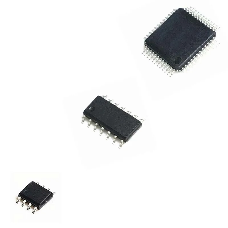 2 шт PCF8574T SOIC |