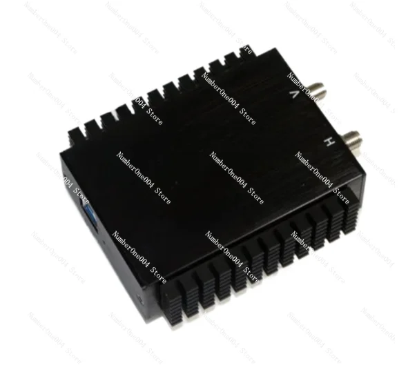 Приемник RX888 MKII MK2 SDR радиоприемник 1 кгц-64 МГц LTC2208 16 бит ADC прямая выборка R828D Plus