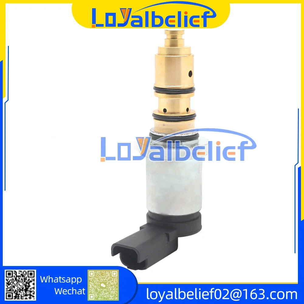 LY-92 PXE13 PXE16 PEX13 PEX16 электронный регулирующий клапан компрессора переменного