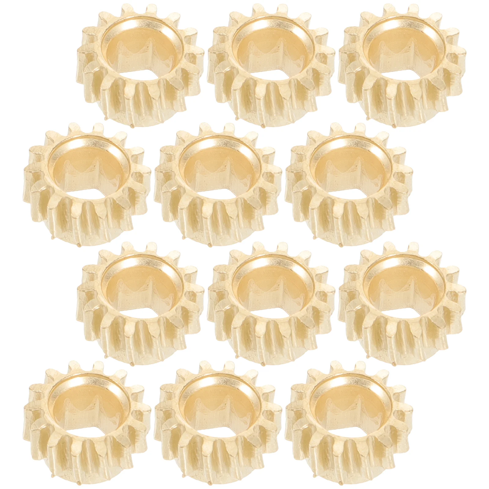 

12 Pcs Cuerdas De Guitarra Tuning Pegs Gears Head Acoustic String Caps Accessories Tuner Hex