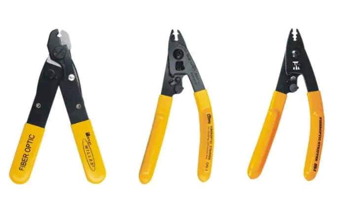 SENTER ST3900 Комплекты для оптической чистки оптоволокна Оптическая мощность FTTH