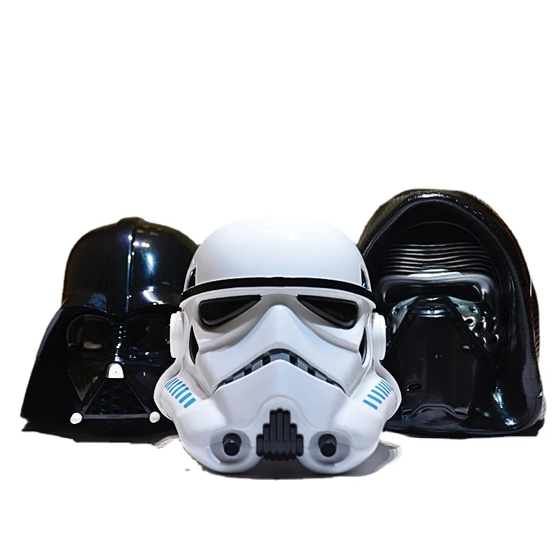 Звездные войны Штурмовик Дарт Вейдер креативная коробка для часов фигурка кукла