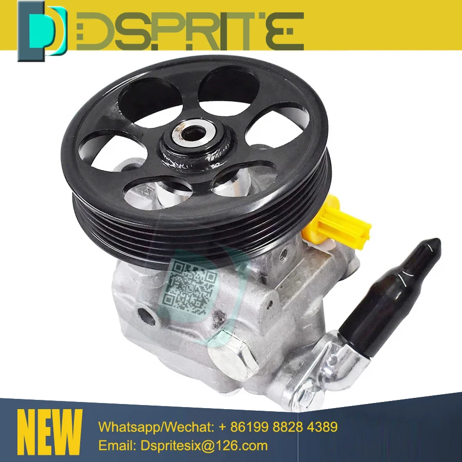 Насос гидроусилителя руля для Subaru Impreza Forester 2 0 л 5 DOHC 34430-FG011 34430-FG010 34430FG010 34430FG0109L