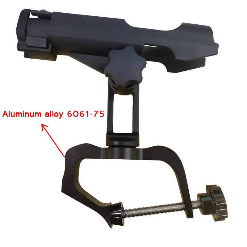 

Sup board accessories Nflatable Boat Accessory Dinghy Raft Fishing Tool Rod Holder Device Pole Pvc Sup Board Kayak Fixer