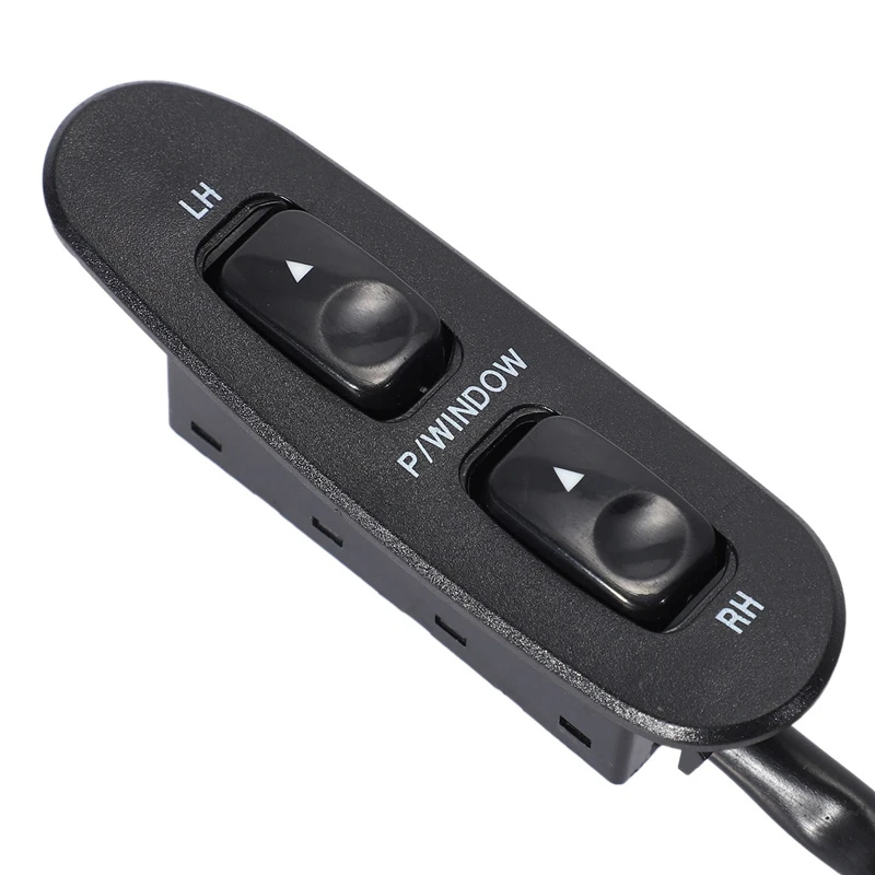 3X Новый переключатель электростеклоподъемника для HYUNDAI H100 Bus 93691-43600