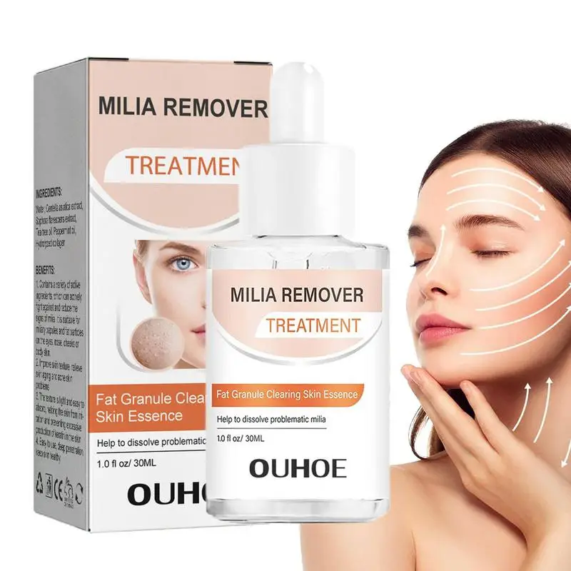 

Средство для удаления жира и мешков под глазами, 30 мл